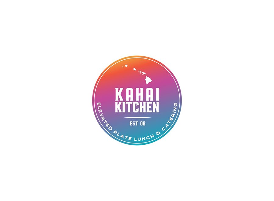 Print - Kahai Kitchen