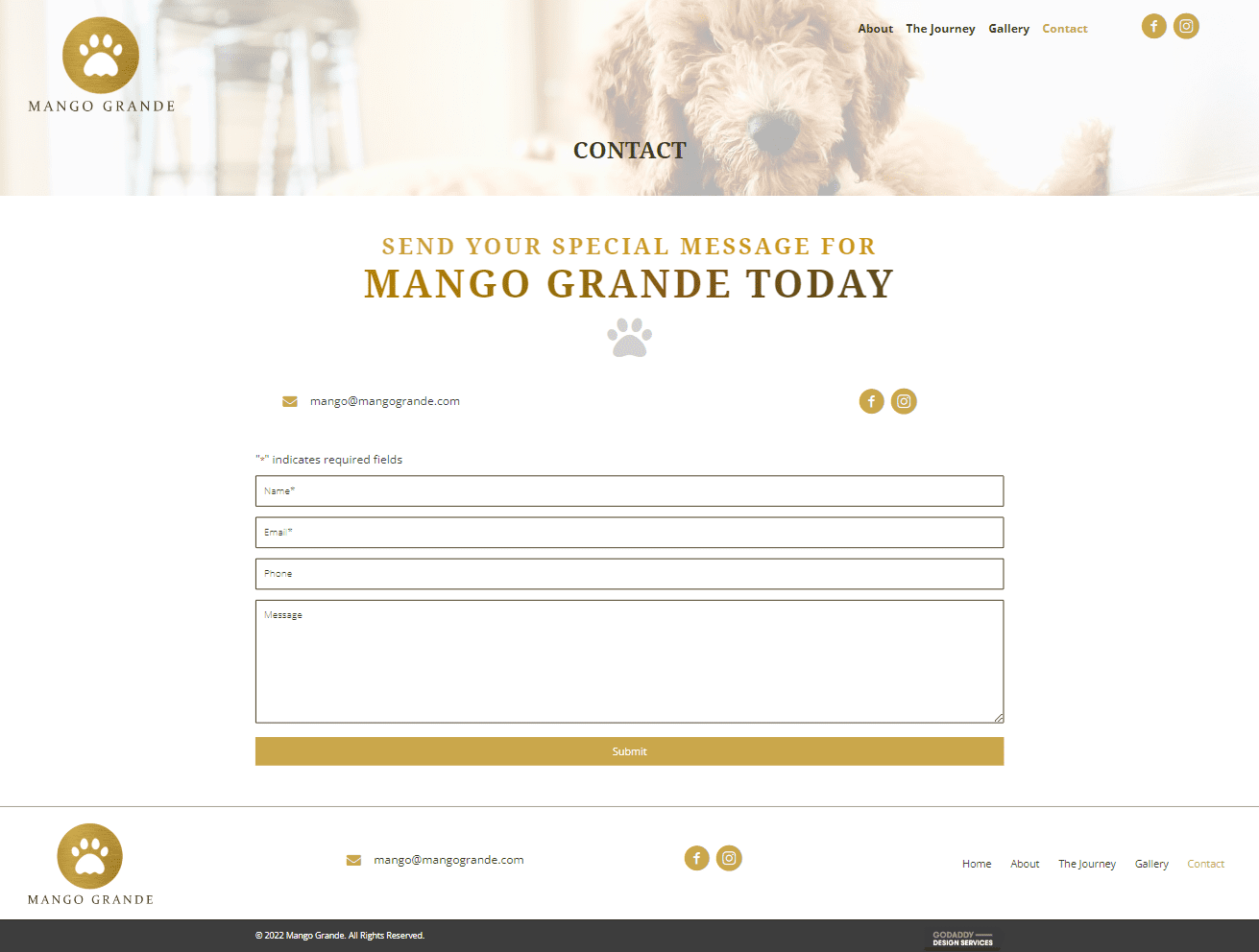 Mango Grande 4