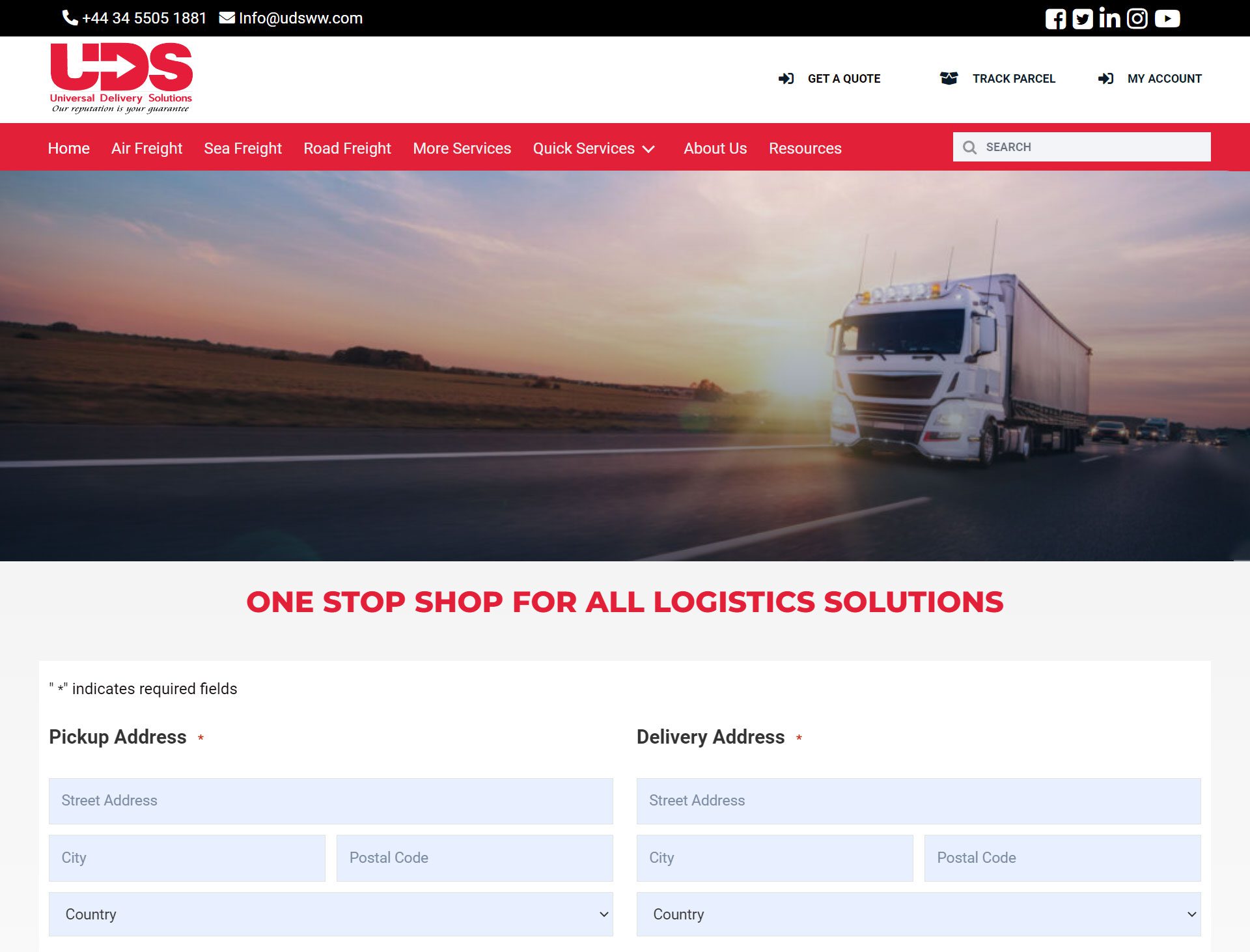 Universal-Delivery-Solutions-Ltd-Homepage-featued