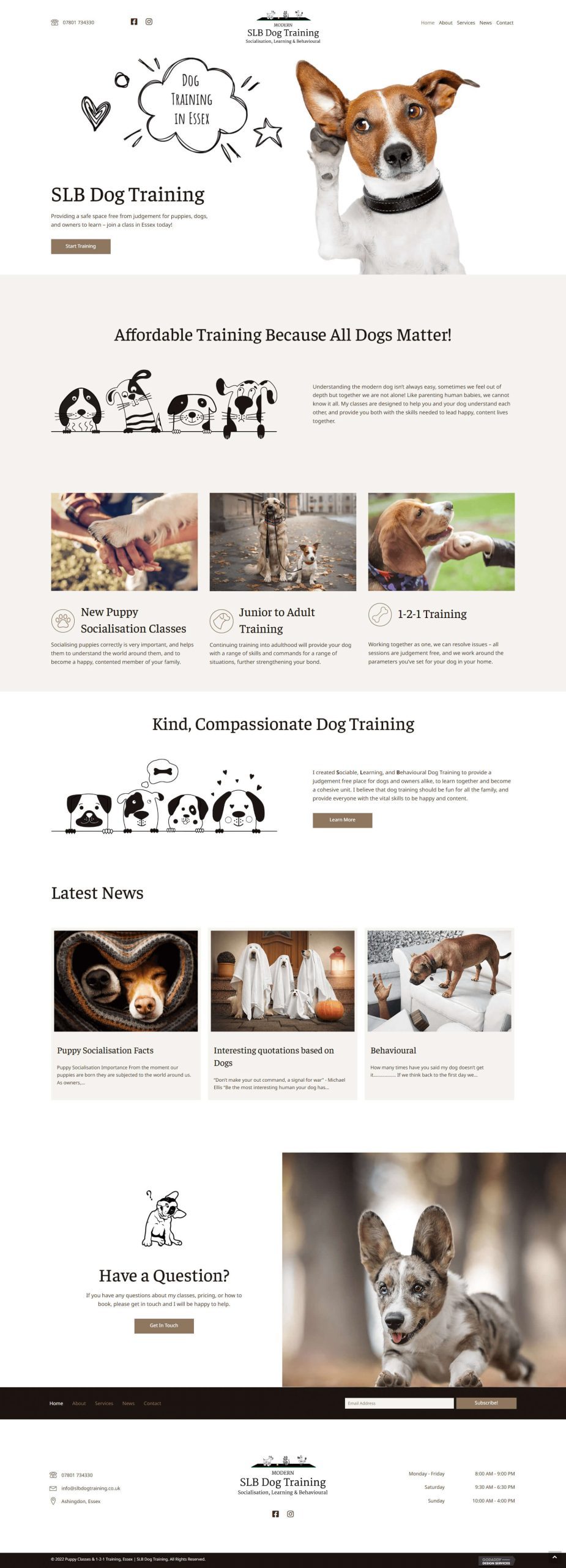 SLB-Dog-Training-homepage-desktop