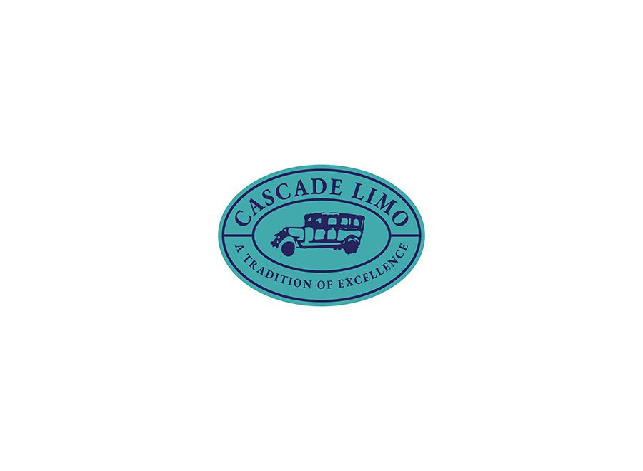 Cascade Limo_Badge